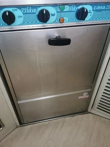 Lavastoviglie Professionale - Foto 1 di 5