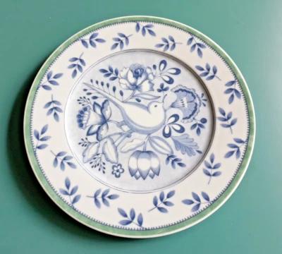 V&B SWITCH 3 CORDOBA  Frühstücksteller 21 cm  sehr gut  Villeroy&Boch - Bild 1 von 2