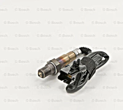 Sensor lambda BOSCH para INFINITI Fx G M35 NISSAN 350 Z Fuga I 01-09 0258007240 Foto 1 de 4