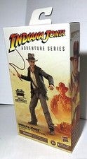 Indiana Jones Raiders of the Lost Ark Indy Action Figure Hasbro 2008 #40075  NRFP 