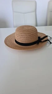 Sonnenhut Sommerhut Strohhut - Bild 1 von 3