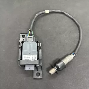 Audi Vw Original Nox Sensor Lambdasonde 4K0907805 A NoxB1 Bosch - Picture 1 of 8