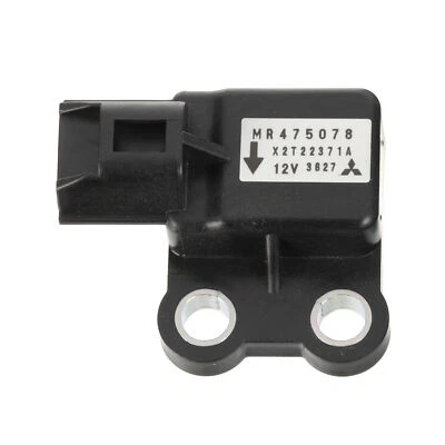 Genuine Mitsubishi 1997-2011 Lancer Montero Sport Montero G-Sensor MR475078 - Image 1 of 4