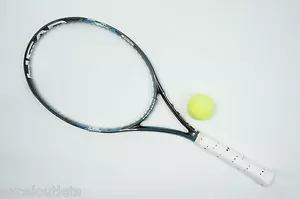 Head Youtek IG Instinct Midplus 4 3/8 Tennis Racquet (#2936) - Picture 1 of 8