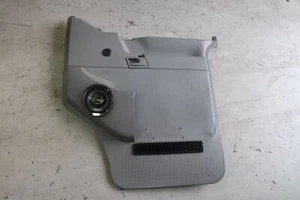 701867106A Türverkleidung vorne rechts Orig.VW T4 7D Transporter Kasten 2002 - Bild 1 von 5