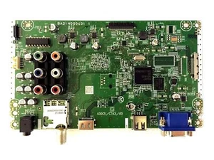 Magnavox 19ME402V/F7 Main Board BA21N0G0401 1 - Picture 1 of 1
