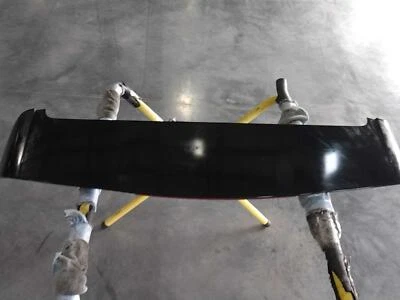 2019 KIA NIRO OEM BLACK Spoiler 87210G5000 Used 111K Mi, Fast Shipping - Image 1 of 4