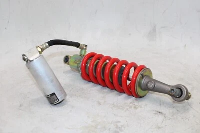 1999 TRIUMPH SPEED TRIPLE T509 OEM REAR BACK SHOCK ABSORBER SUSPENSION - Image 1 of 4