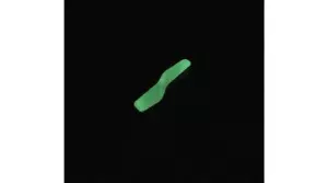 E-Flite EFLH3017GL Blade mSR Glow In The Dark Tail Rotor (1) - Picture 1 of 1