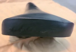 Vintage. Selle Royal bicycle saddle - Picture 1 of 6