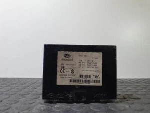 9540025600 immobiliser control unit for HYUNDAI ACCENT (LC) GLS 2003 156176 - Picture 1 of 3