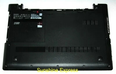 Funda inferior OEM Lenovo AP0TH000800 con altavoces L&R para Lenovo G50-70 20351 Foto 1 de 2