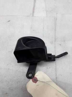 LH Left Driver Horn Sound Signal 3.5L EX 4WD 2006 HONDA PILOT HO-80P - Imagem 1 de 4