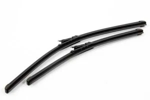 2 x Limpiaparabrisas delanteros para RENAULT LAGUNA II (BG0/1_) 600 mm 500 mm - Imagen 1 de 1