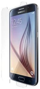 Tech21 Impact Shield Tough Self Healing Screen Protector for Samsung Galaxy S6 - Picture 1 of 5