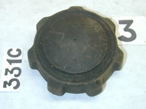 Cub Cadet LTX1046VT Lawn Mower OEM - Fuel Tank Cap - Picture 1 of 1