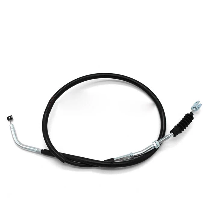 1 pieza nueva línea de cable de embrague negro para Suzuki GW250 Inazuma 2014-2017 2015 2016 Foto 1 de 1