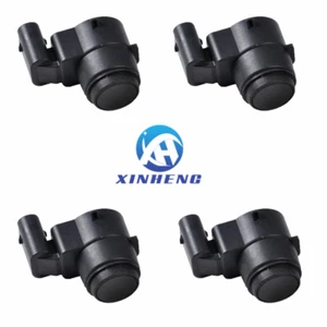 4PCS 66207837273 PDC Parking Sensor For BMW E81 E82 E88 E90 E91 E92 E93 E84 Mini - Picture 1 of 7