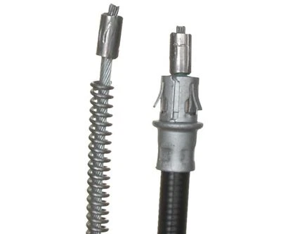 Mechanics Choice 后停车制动电缆适用于 2000 凯迪拉克 DeVille — 第 1/3 张图片