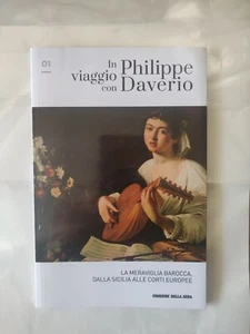 IN VIAGGIO CON PHILIPPE DAVERIO - La meraviglia barocca, dalla Sicilia alle... - Imagen 1 de 5