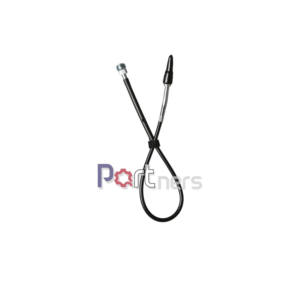Tachometer cable fit for Suzuki GS1100E GS1000S GS850GX GS250T GS400 GS550L - Image 1 of 1
