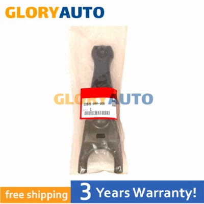 Horquilla de liberación de embrague 22821-PPP-000 para Honda Civic 2002-2020 2004-2014 Acura TSX Foto 1 de 4