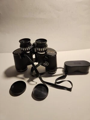 Vtg SEARS Model 2536 Discoverer ZOOM Wide Angle  7-15X 35mm  - Image 1 of 4