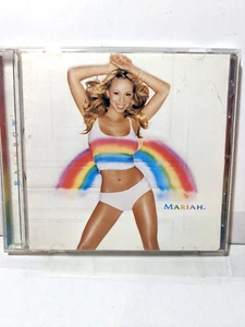 Rainbow [Limited] by Mariah Carey (CD, Sep-2000, Columbia (USA) - Picture 1 of 3