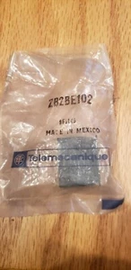 TELEMECANIQUE ZB2-BE102 CONTACT BLOCK NEW!! Free Shipping - Picture 1 of 3