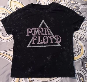 Youth Pink Floyd shirt.  Size 5T - Picture 1 of 5