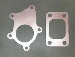 T3 TURBO DOWN PIPE AND INLET FLANGE FLANGE COPPER GASKET .042" THICK - Bild 1 von 1