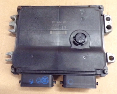 2010 suzuki sx4 ecm pcm engine computer module 2.0L 2007-2013 - Image 1 of 4