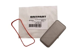 Land Rover Discovery Sport Evoque 2.0D EGR Cooler Gasket Filter LR126126 - Picture 1 of 1