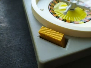 Vintage Board game "Carousel-Lotto"  USSR Kiev 1982.Soviet   - Picture 1 of 9