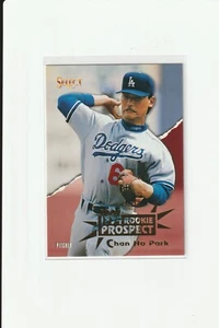 1994 Score Select Hideo Nomo 177 Rookie Prospect RC - Picture 1 of 2