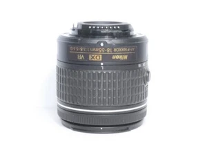 Nikon Nikkor AF-P 18-55 mm 3.5-5,6 G VR obiettivo per fotocamera reflex - Foto 1 di 9