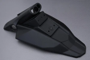 Portamatrículas de Tipo Origen Específico KAWASAKI ER6N / ER-6 N 2012-2016 - Picture 1 of 3