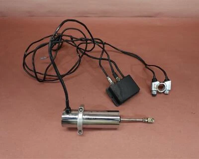 00-06 Harley Davidson Heritage Softail FLSTCI Push Button Gear Changer System - Image 1 of 4