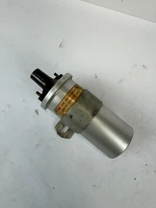 Original Lucas HA 12 45066L Sports Ignition Coil Jaguar MG Triumph OEM - Picture 1 of 5