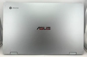 Asus Chromebook C433T No Power FAULTY Spares/ Parts - Afbeelding 1 van 5