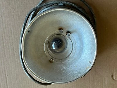 NovaTron Studio Lighting   P/N 2010 Flash Head  Tested Good - Image 1 of 4