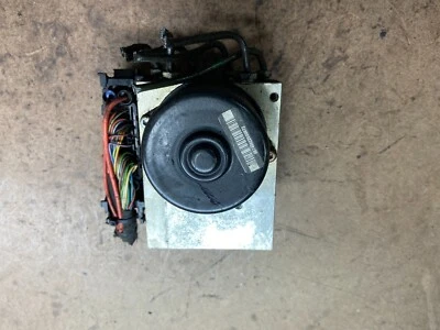 Módulo bomba freno antibloqueo ABS Mercedes C280 2006-2007 a2035454732 J5614 DG Foto 1 de 4