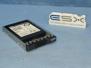 Dell Compellent KJ8JV 480GB 12Gb/s 2.5” SAS SSD Solid State Drive MZ-ILS480A - Afbeelding 1 van 4