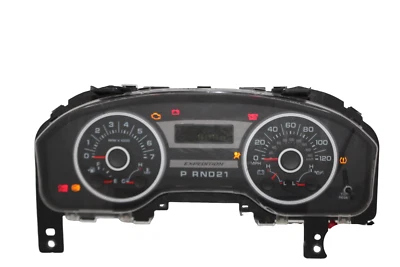 Speedometer Instrument Cluster Dash Panel Gauges 05 06 Expedition 164,918 Miles - Image 1 of 4