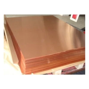 LASTRA IN RAME NATURALE DIMENISIONI 45 X 45 cm -  MISURE PERSONALIZZABILI - Bild 1 von 1