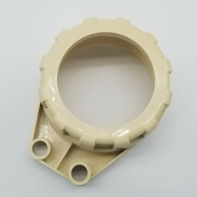 Ronco Popeil Pasta Maker P400 Replacement Parts - Locking Ring Nut - Image 1 of 4