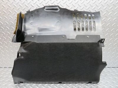 ⚙28033⚙ Debajo Panel De Salpicadero Lado Izquierdo Mercedes-Benz W123 280E 1236800717 Foto 1 de 4