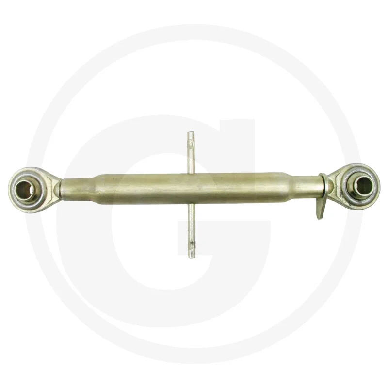 Mechanischer Oberlenker Gewinde M20x2,5 mm Kat 0/16 mm Arbeitslänge 490 - 600 mm - Bild 1 von 1