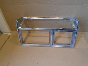 Buick Electra 1979 montaje interruptor ventana reposabrazos bisel Cadillac Oldsmobile 1977 80 - Imagen 1 de 9