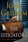 John Grisham The Litigators (Hardback)